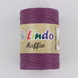 LİNDO - Lindo Rafya İp (250 gr.)-23