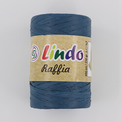 LİNDO - Lindo Rafya İp (250 gr.)-26