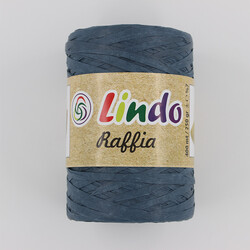 LİNDO - Lindo Rafya İp (250 gr.)-27