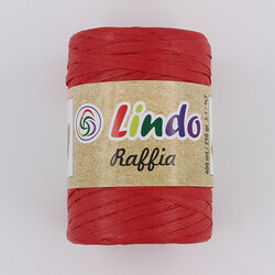 LİNDO - Lindo Rafya İp (250 gr.)-30