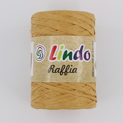 LİNDO - Lindo Rafya İp (250 gr.)-34