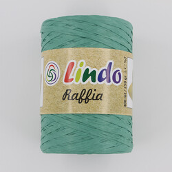 LİNDO - Lindo Rafya İp (250 gr.)-35