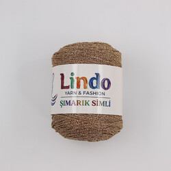 LİNDO - Lindo Şımarık Simli 10