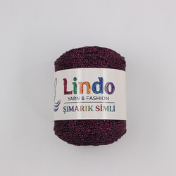 LİNDO - Lindo Şımarık Simli 12
