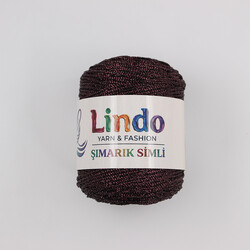 LİNDO - Lindo Şımarık Simli 13