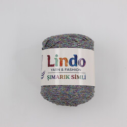 LİNDO - Lindo Şımarık Simli 14