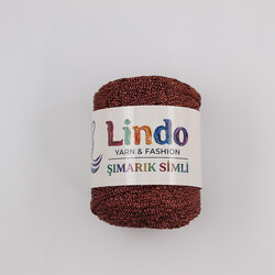 LİNDO - Lindo Şımarık Simli 5