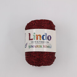 LİNDO - Lindo Şımarık Simli 6