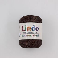 LİNDO - Lindo Şımarık Simli 8
