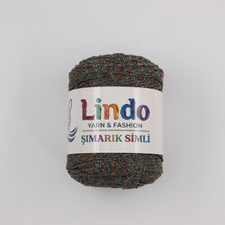 LİNDO - Lindo Şımarık Simli 9