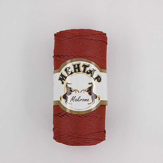 Mehtap  Makrome (200-gr) 11 - 1