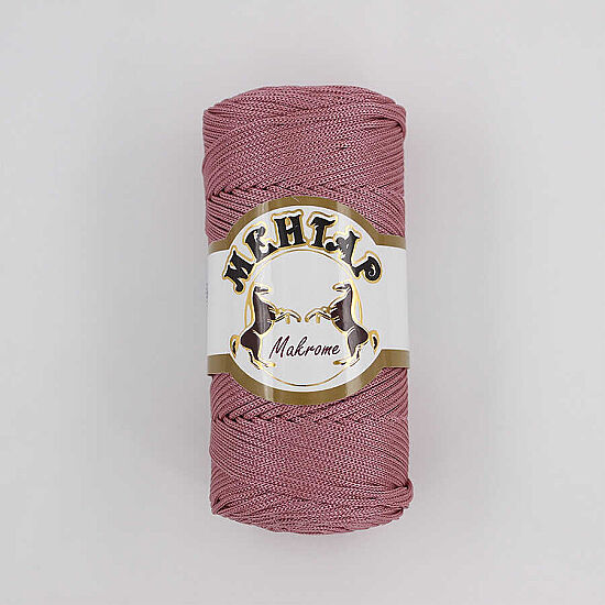 Mehtap  Makrome (200-gr) 12 - 1