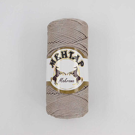 Mehtap  Makrome (200-gr) 14 - 1