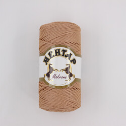 MEHTAP - Mehtap Makrome (200-gr) 21
