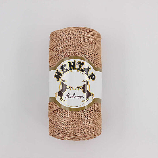 Mehtap  Makrome (200-gr) 21 - 1
