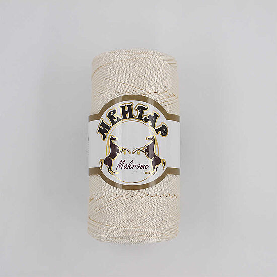 Mehtap  Makrome (200-gr) 6 - 1