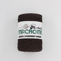 Mochayarn - Mochayarn Pamuk Makrome 2
