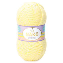 NAKO - Nako Elit Baby 03664