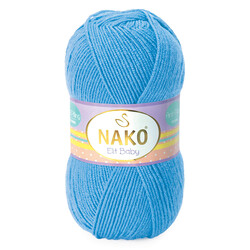 NAKO - Nako Elit Baby 10119