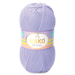 NAKO - Nako Elit Baby 10625