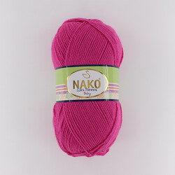 NAKO - Nako Lüks Minnoş 03658