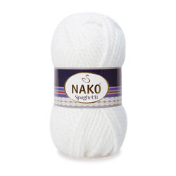 NAKO - Nako Spaghetti 00208