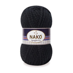 NAKO - Nako Spaghetti 00217