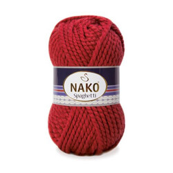 NAKO - Nako Spaghetti 01175