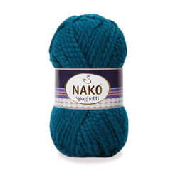NAKO - Nako Spaghetti 02273