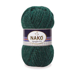NAKO - Nako Spaghetti 03444
