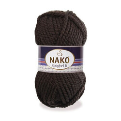 NAKO - Nako Spaghetti 04987