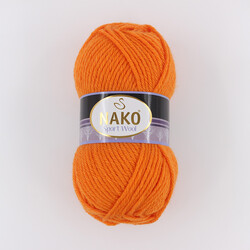 NAKO - Nako Sport Wool 00093