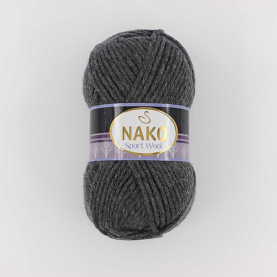 Nako Sport Wool 00193 - 1