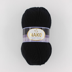 NAKO - Nako Sport Wool 00217