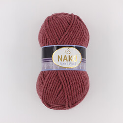 NAKO - Nako Sport Wool 00327