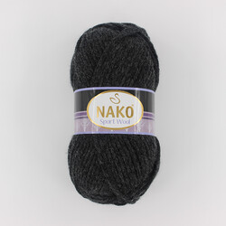 NAKO - Nako Sport Wool 01441