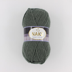 NAKO - Nako Sport Wool 01631