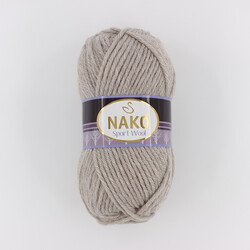 NAKO - Nako Sport Wool 02167