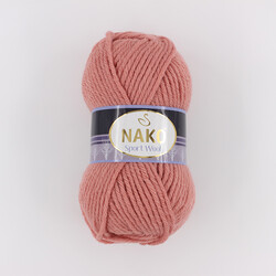 NAKO - Nako Sport Wool 02807
