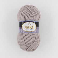 NAKO - Nako Sport Wool 03079