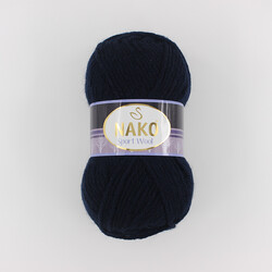 NAKO - Nako Sport Wool 03088