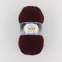 NAKO - Nako Sport Wool 03718