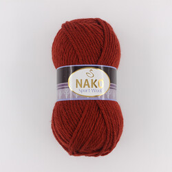 NAKO - Nako Sport Wool 04409