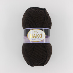 NAKO - Nako Sport Wool 04987
