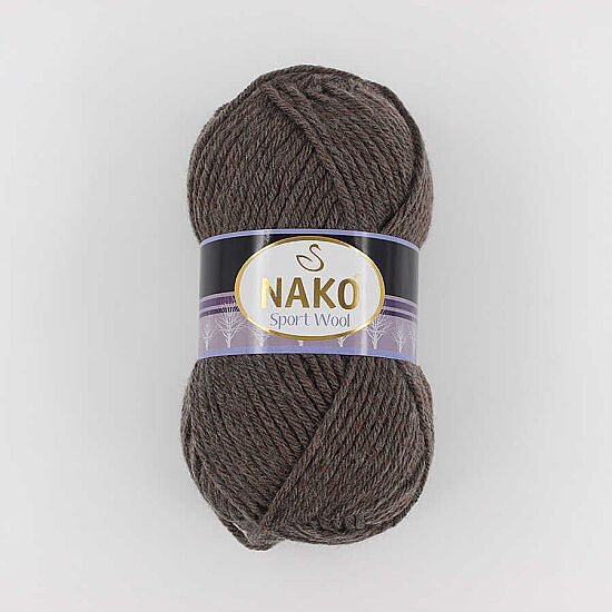 Nako Sport Wool 05667 - 1