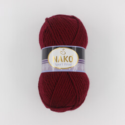NAKO - Nako Sport Wool 06592