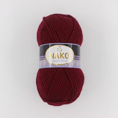 Nako Sport Wool 06592 | Hobiyun