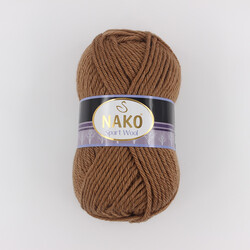 NAKO - Nako Sport Wool 10126