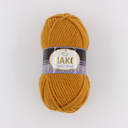 NAKO - Nako Sport Wool 10129