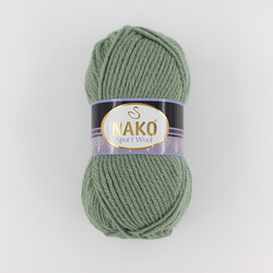 NAKO - Nako Sport Wool 10307